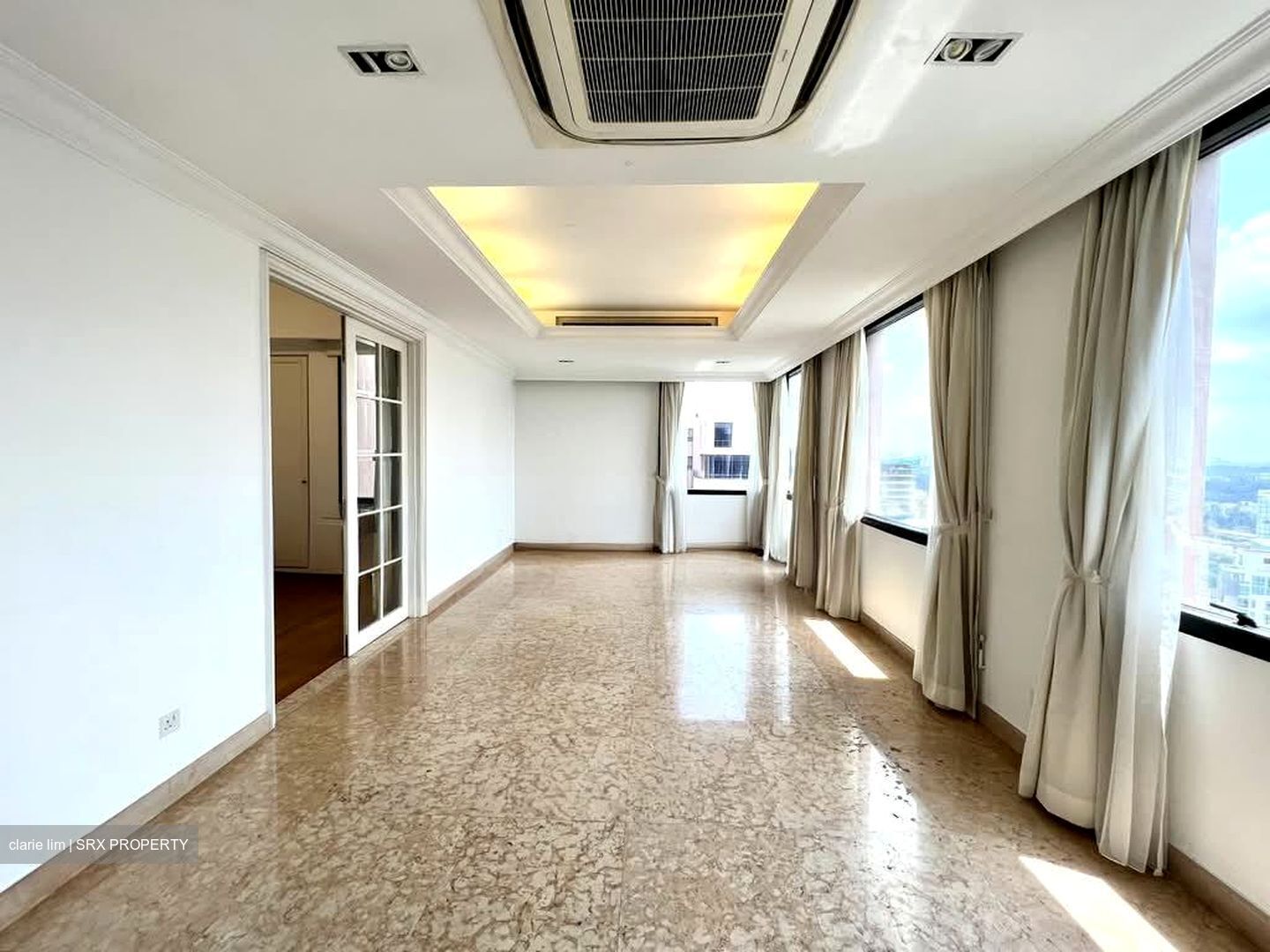Four Seasons Park (D10), Condominium #559136001